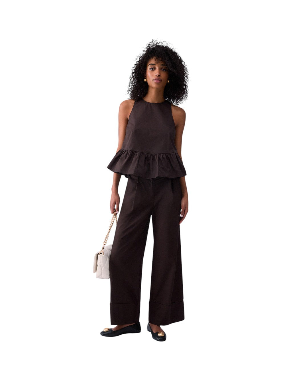 Liu Jo Pantalone Donna  WA6498T4853 91109