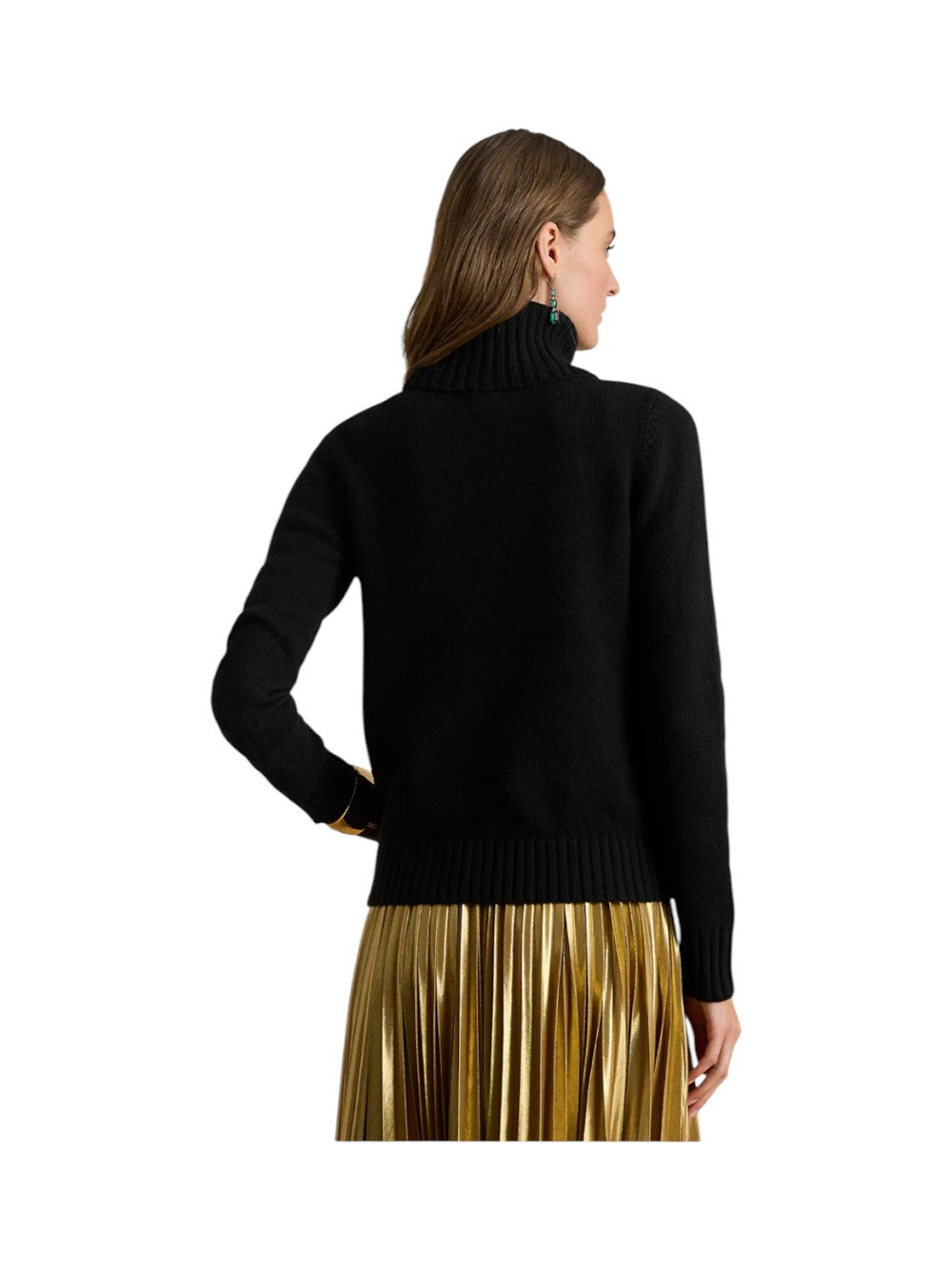 Lauren Ralph Lauren Maglia Donna LRL HOLIDAY SEASONAL 09/15 200979687 001