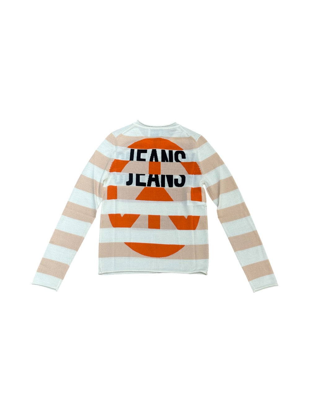 Moschino Jeans Maglia Donna  K1A0934 2166