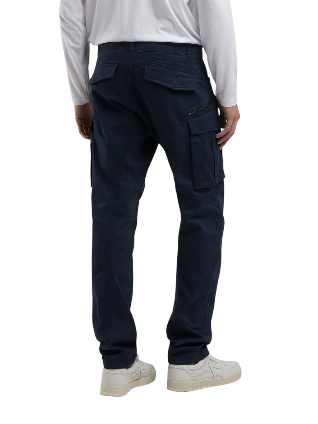REPLAY pantalone Uomo M9873A.000.84387