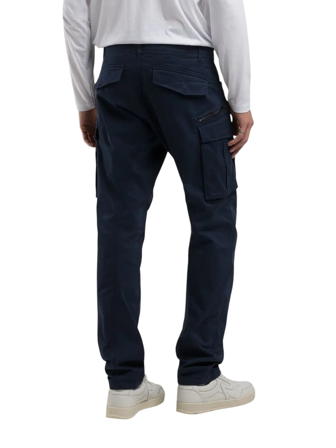 REPLAY pantalone Uomo M9873A.000.84387