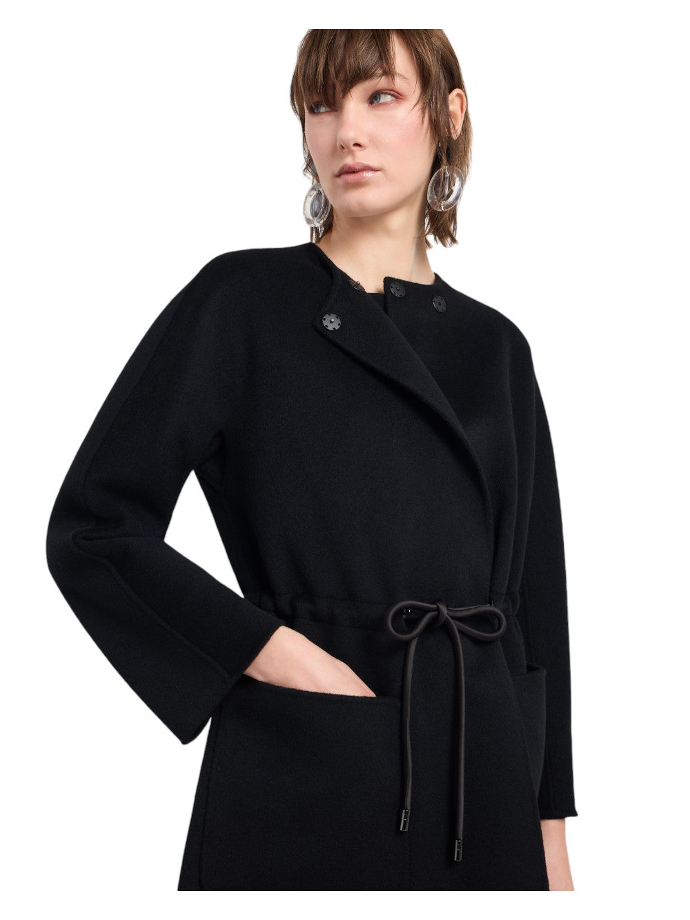 Emporio Armani cappotto Donna EW000066 AF10207