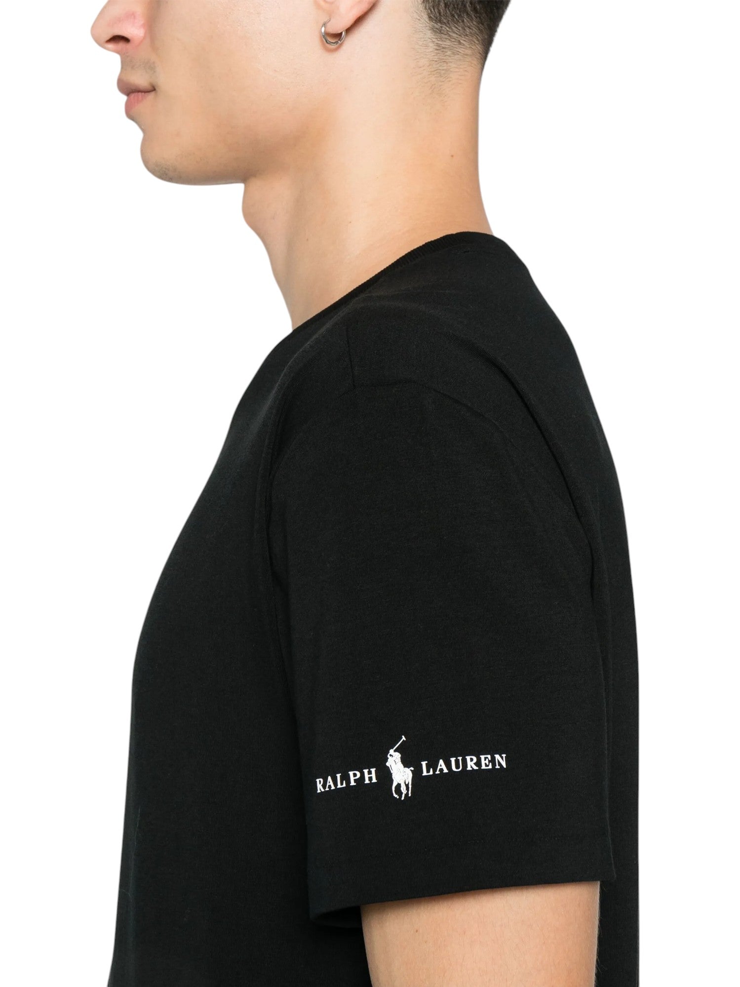POLO RALPH LAUREN T-SHIRT Uomo 714965508