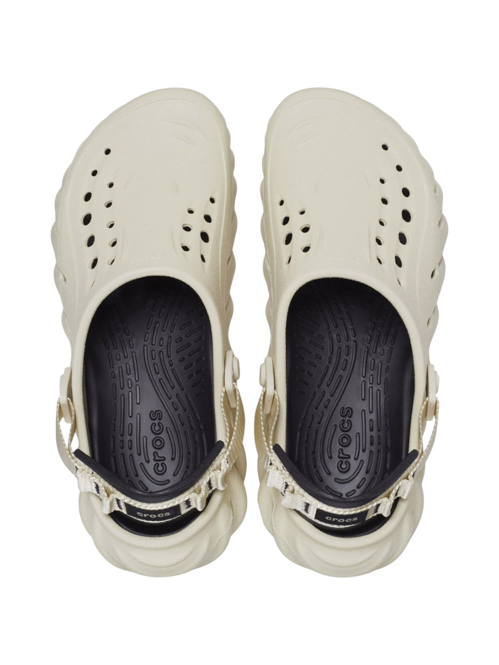 CROCS Ciabatte Uomo Crocs Echo Clog 207937 2Y2