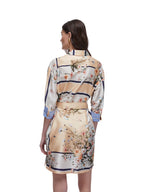 Liu Jo Abito Donna  WA6507T2555 P9547