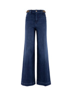 Nenette Jeans Donna  42BB-SCOOBY