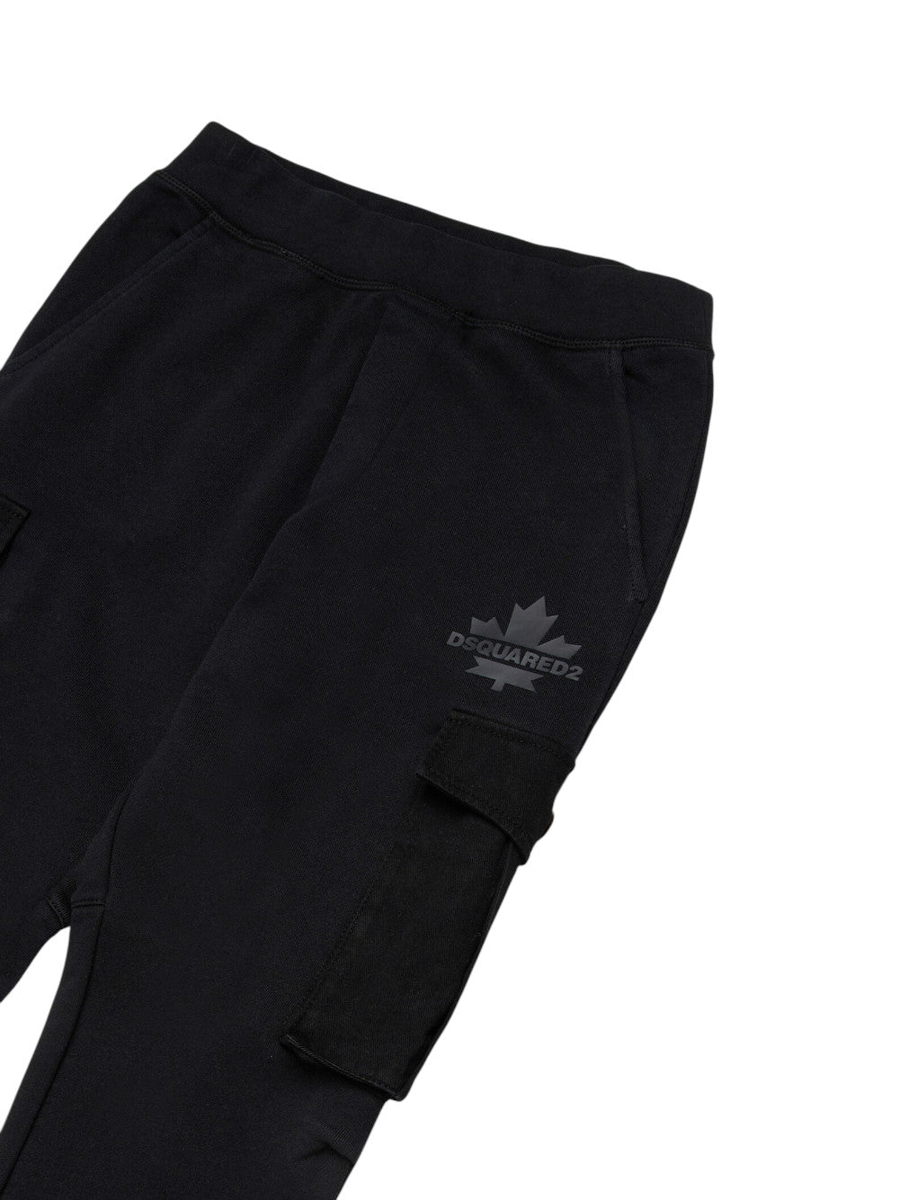 Dsquared2 Pantalone Bambini e ragazzi  DQ2721 D0AC6 DQ900