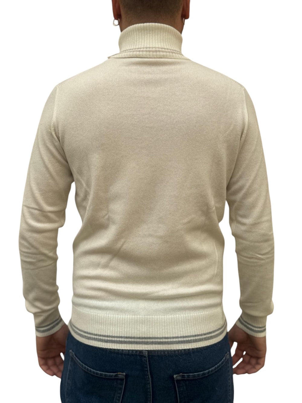 L.B.M 1911 Maglia Uomo 6351 49501