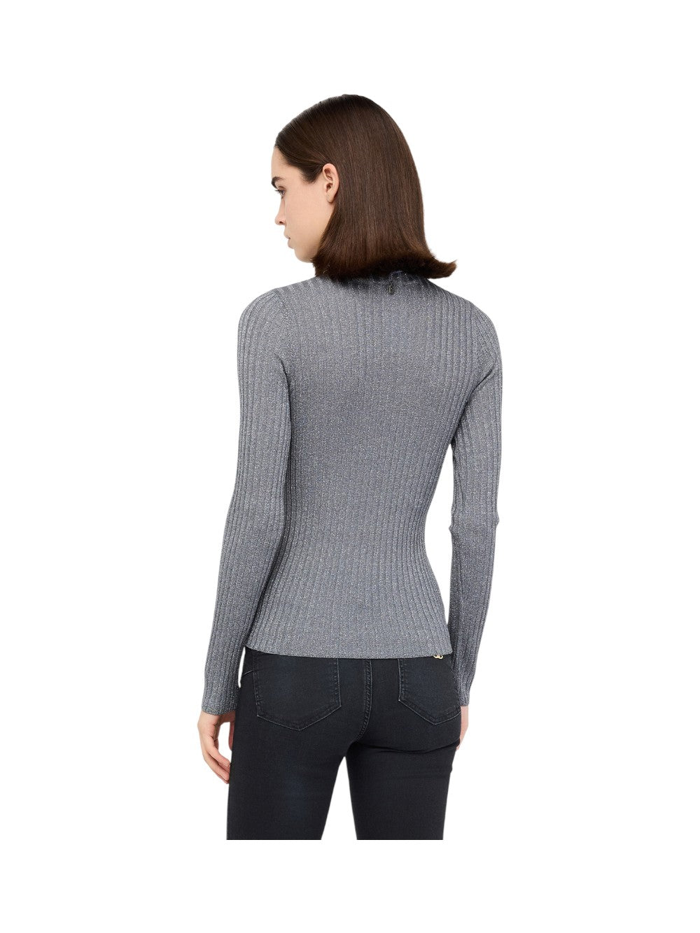 Liu Jo Maglia Donna  MF5389MS46 04020