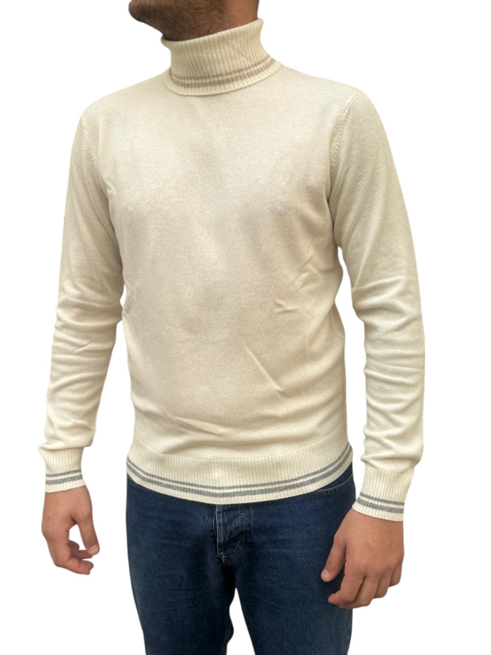 L.B.M 1911 Maglia Uomo 6351 49501