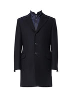 Fay Cappotto Uomo  NAM53511390XMD U807