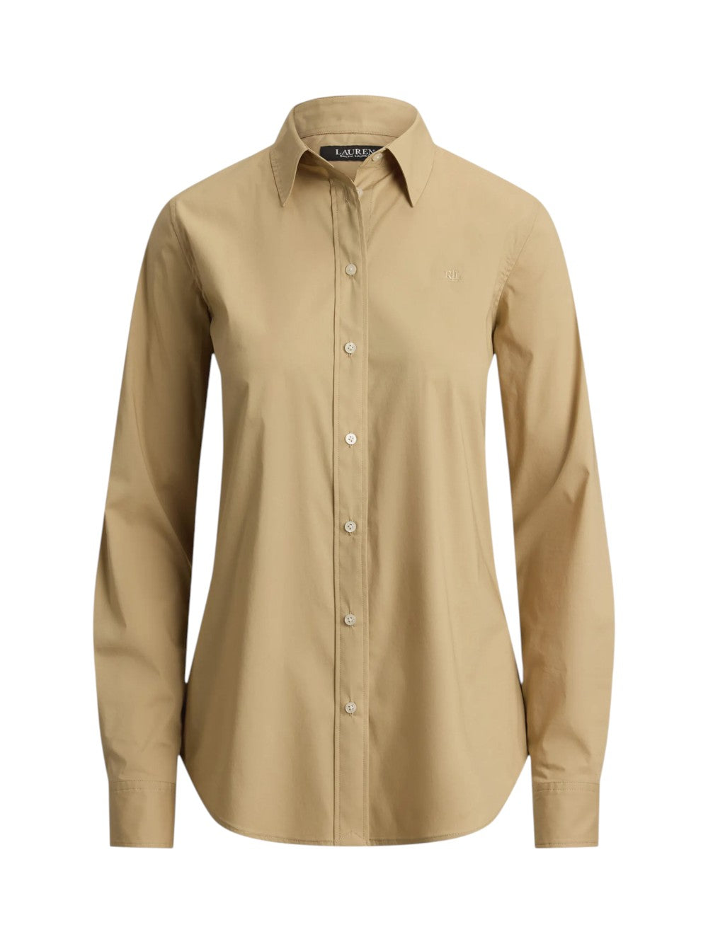 Lauren Ralph Lauren Camicia Donna WOVEN-SPORT SHIRT-SHIRT 200P13968001