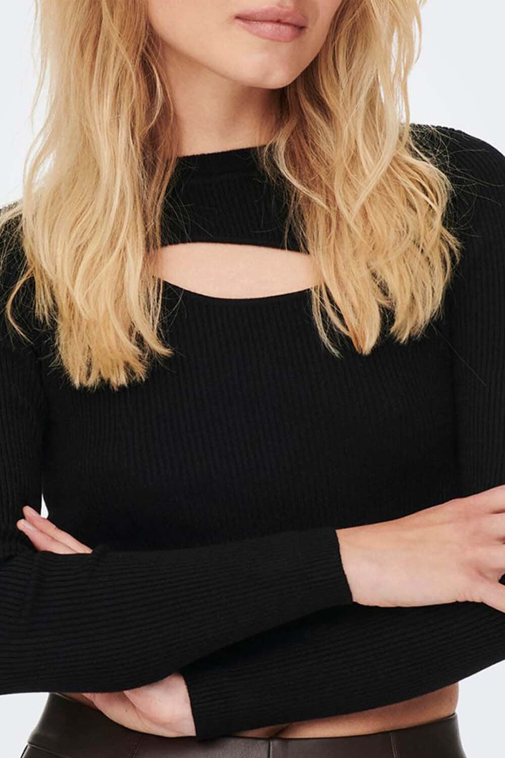 ONLY Women's Sweater 15267966