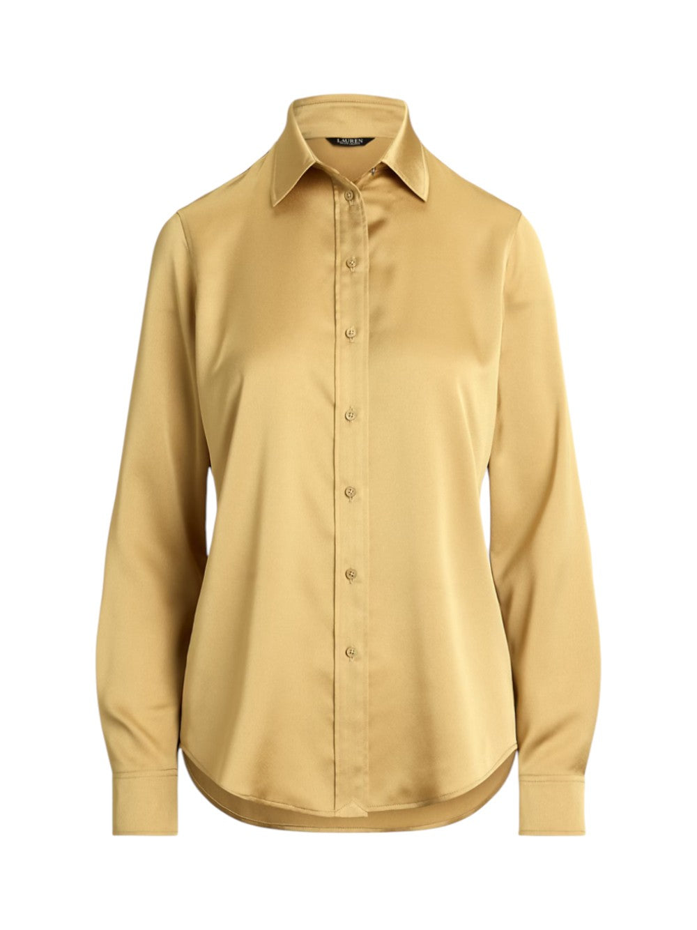 Lauren Ralph Lauren Camicia Donna LRL TRANSITION SEASONAL 06/01 200918715 025