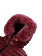 Refrigiwear GIUBBINO Donna MEAD FUR JACKET W97618RA0035 C01534