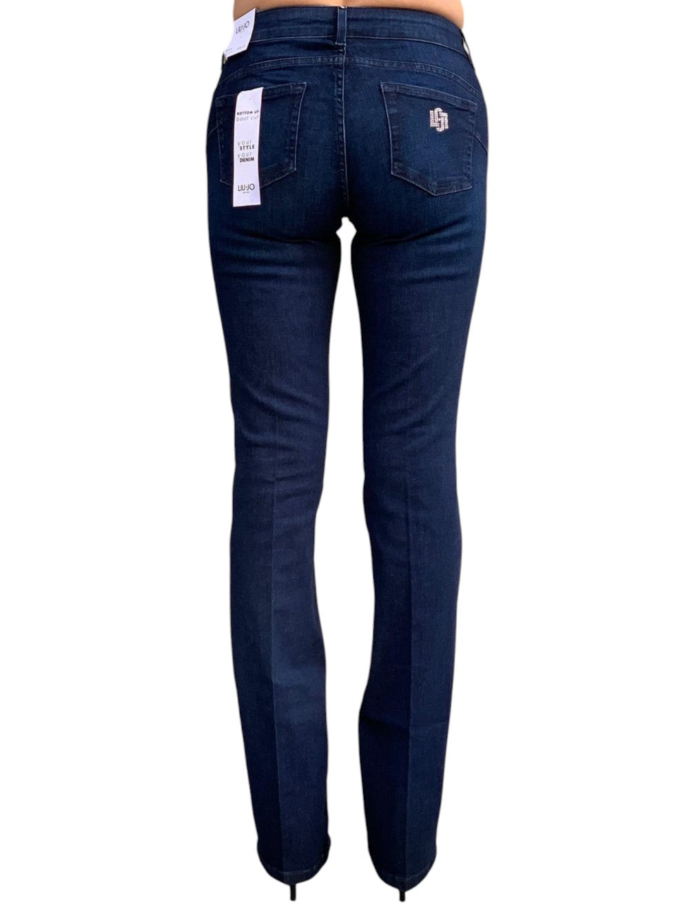 LIU JO JEANS Donna UF4025D4614