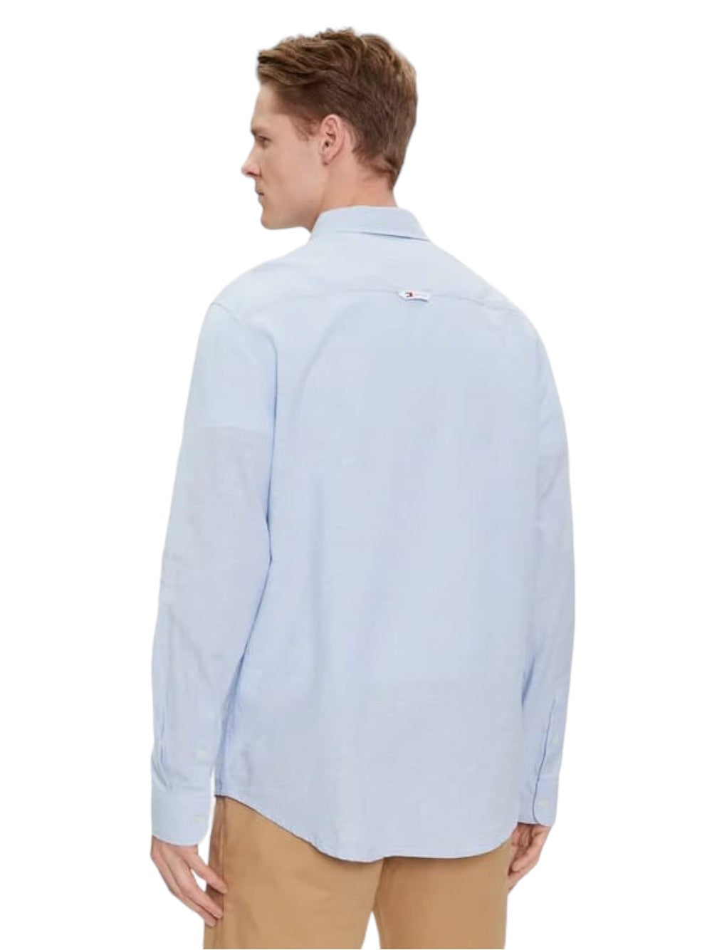 TOMMY JEANS Men's shirt DM0DM18962