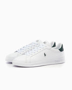 Polo Ralph Lauren Sneakers Uomo HIGH TOP LACE 809829824004
