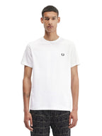 FRED PERRY Men's T-SHIRT M7784
