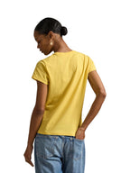 Polo Ralph Lauren T-SHIRT Donna KNIT-T-SHIRT 211B14605017