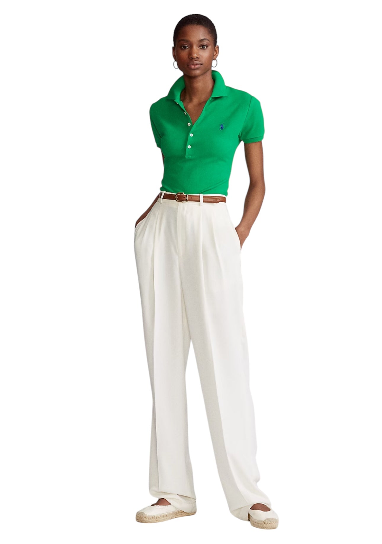 Polo Ralph Lauren T-SHIRT Donna  211870245