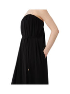 Max Mara Studio Abito lungo Donna Msesax 2616221014650 001