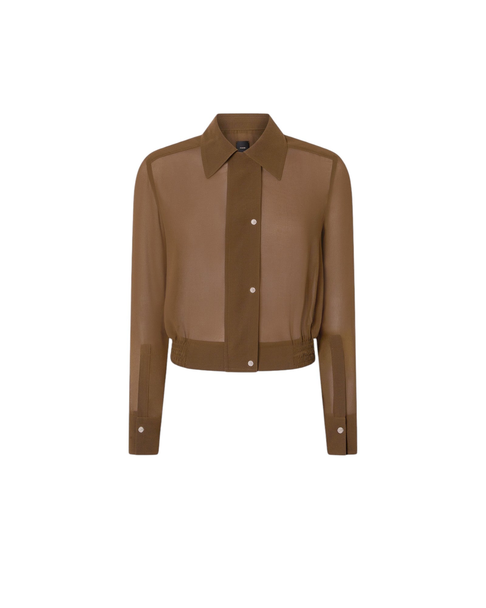 Pinko Women's Shirt CIN CIN SHIRT