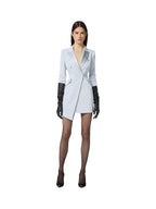 Elisabetta Franchi Abito Donna  AB80356E2EA7
