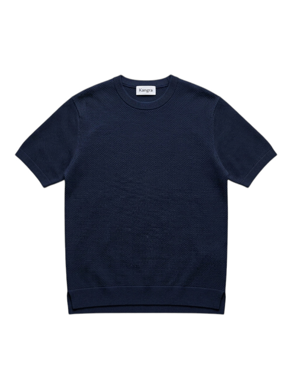 Kangra Maglia Uomo GIROCOLLO RASATO CALATO 3004 21 38
