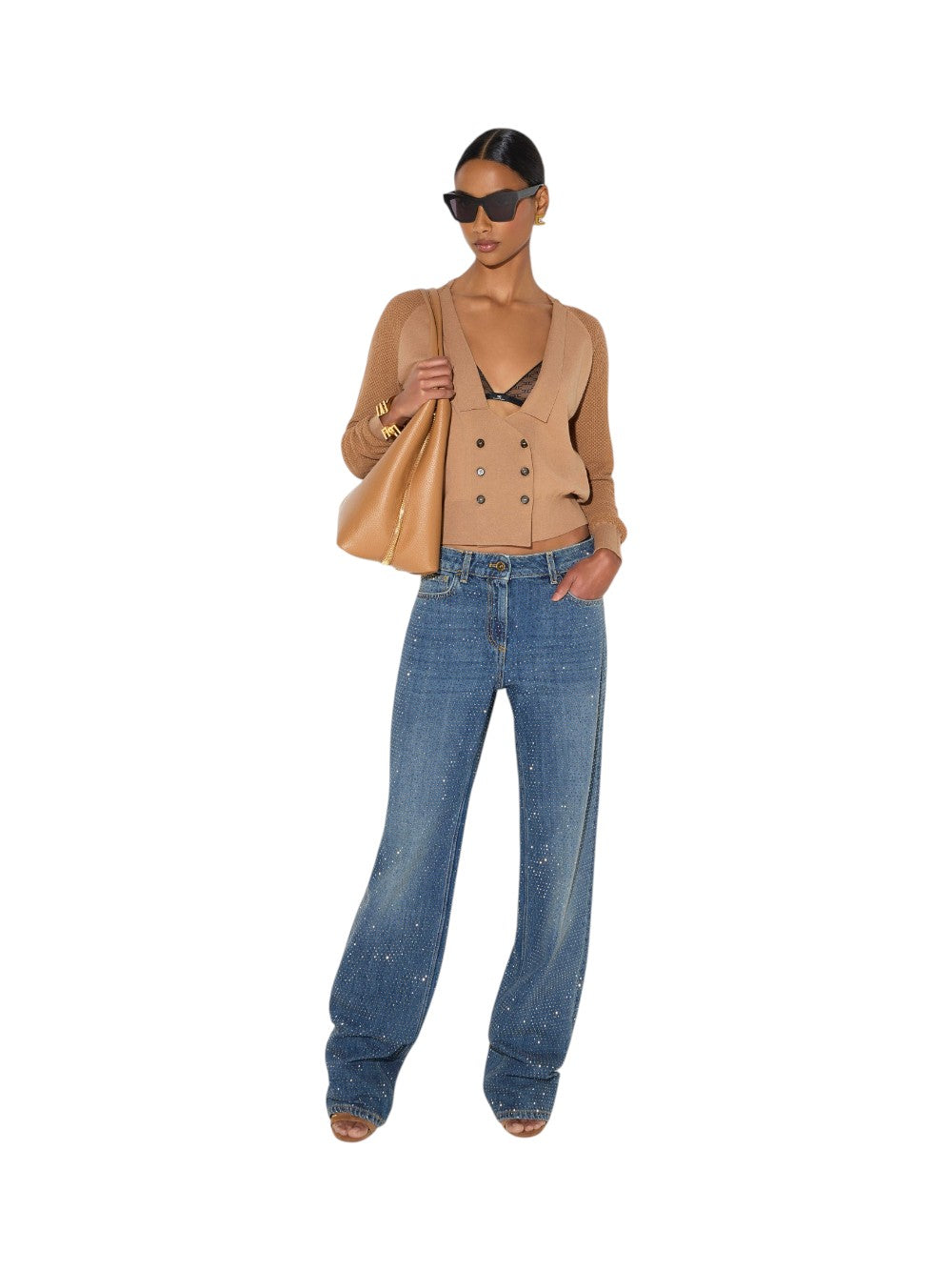 Elisabetta Franchi Jeans Donna  PJ24D66E2139