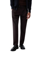 Liu Jo Uomo Pantalone Uomo  QF6003T219A91106