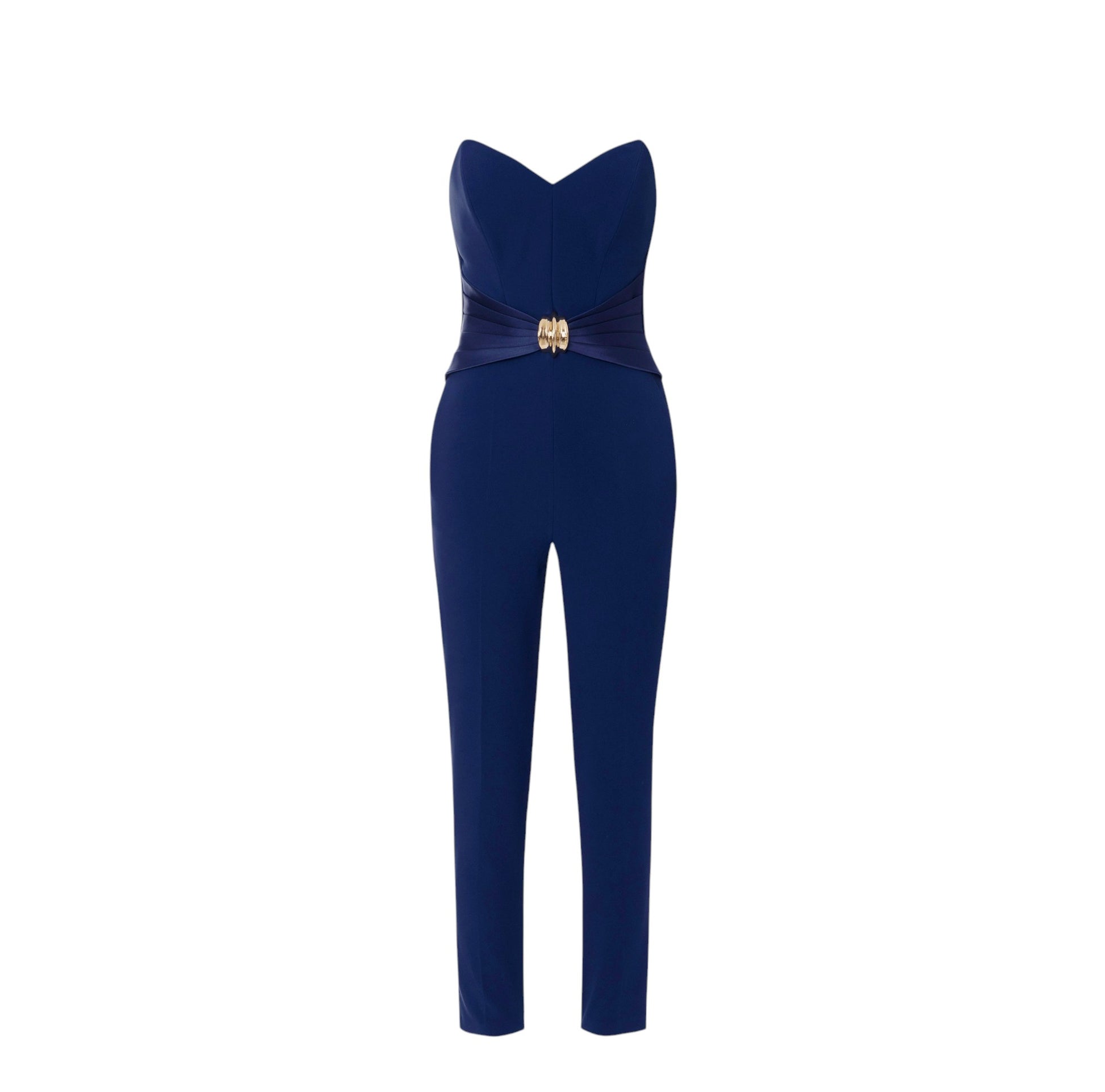 elisabetta franchi Tuta Donna TU03951E2