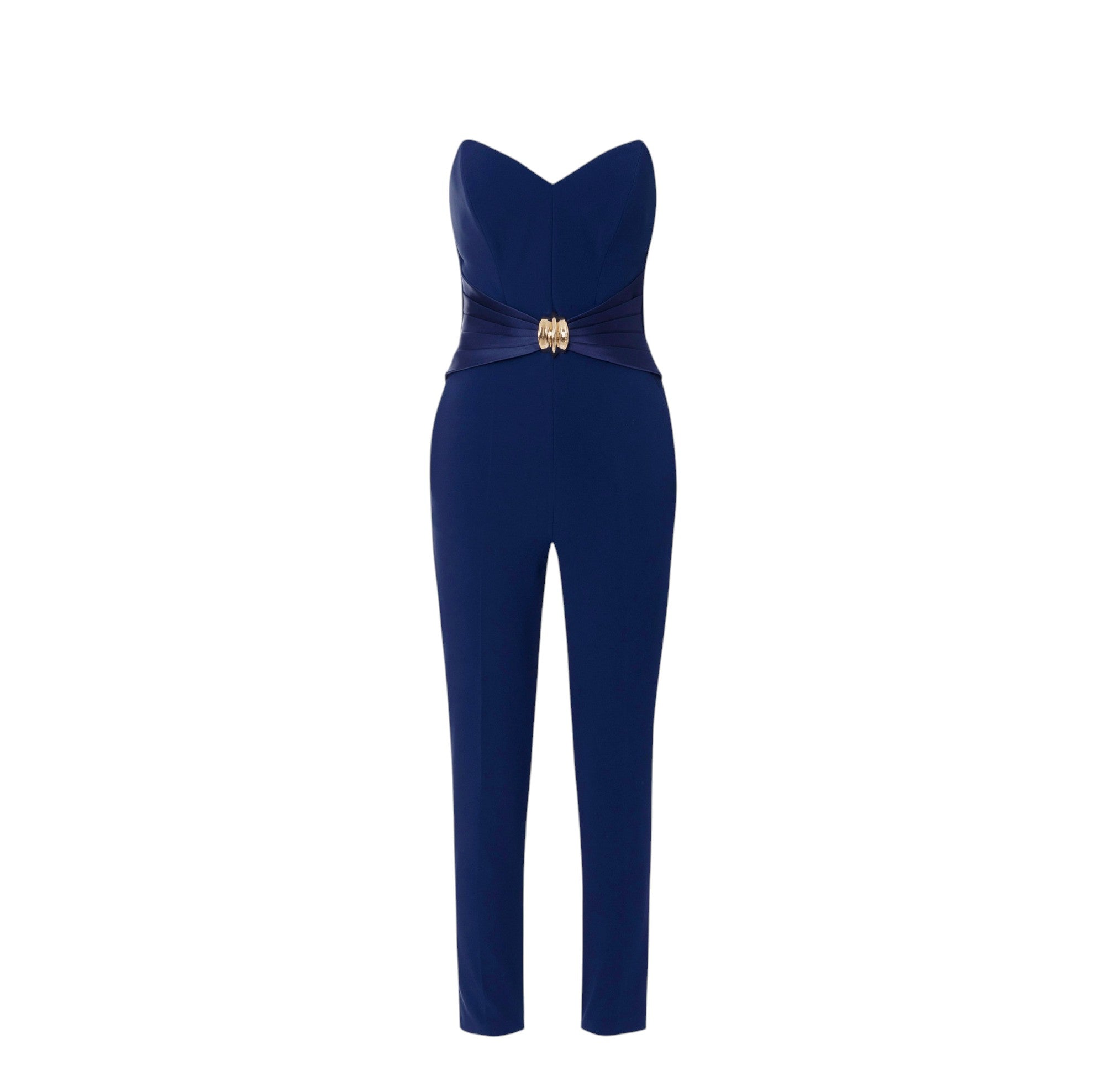 elisabetta franchi Tuta Donna TU03951E2