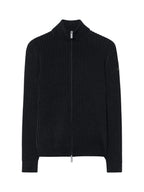 RRD Cardigan Uomo velvet rave full zip W26139 10