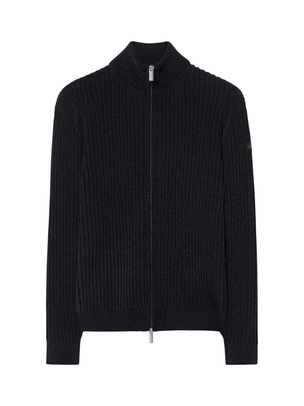 RRD Cardigan Uomo velvet rave full zip W26139 10