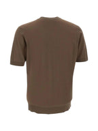 Kangra T-SHIRT Uomo GIROCOLLO M/CORTA A COSTE PIATTE SU DAV 3016 21 65
