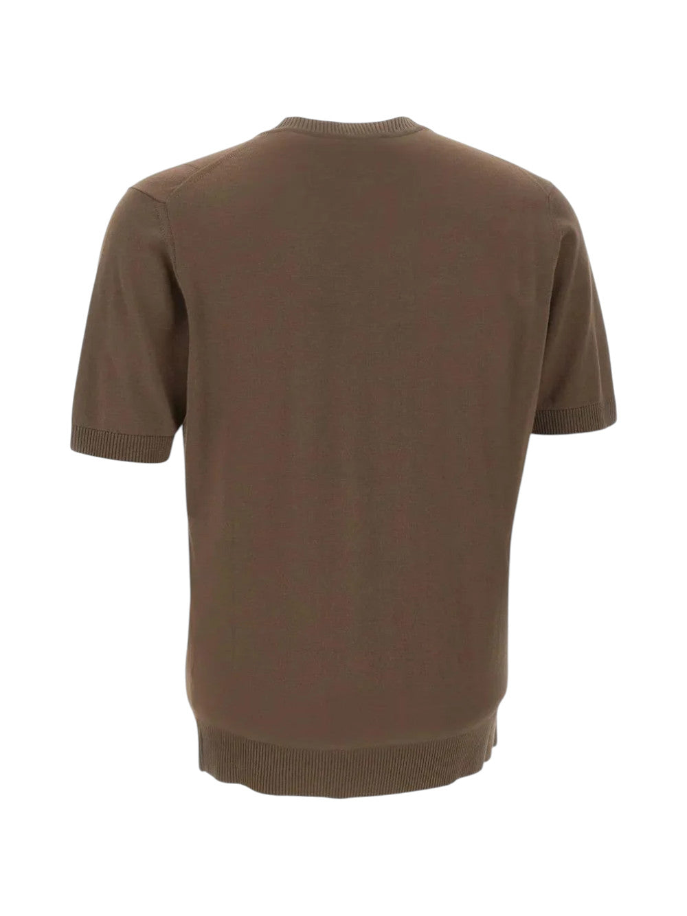 Kangra T-SHIRT Uomo GIROCOLLO M/CORTA A COSTE PIATTE SU DAV 3016 21 65