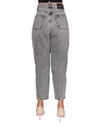 Liu Jo Jeans Donna PANT.NEW CARROT H.W. UF6159D4854 87529
