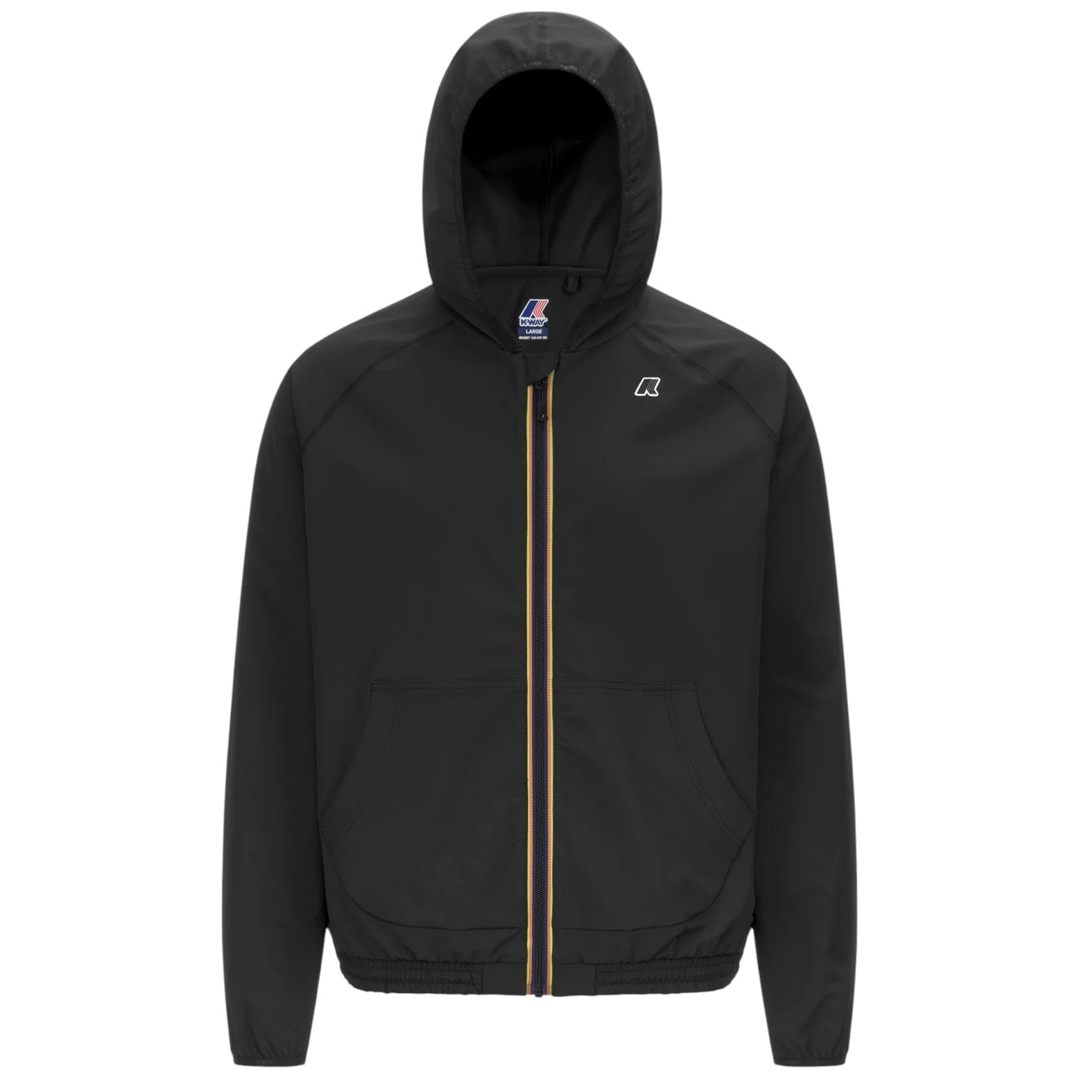 K-Way GIUBBINO Uomo  K8138RW