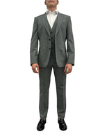 BOSS men's suit Men 50517905