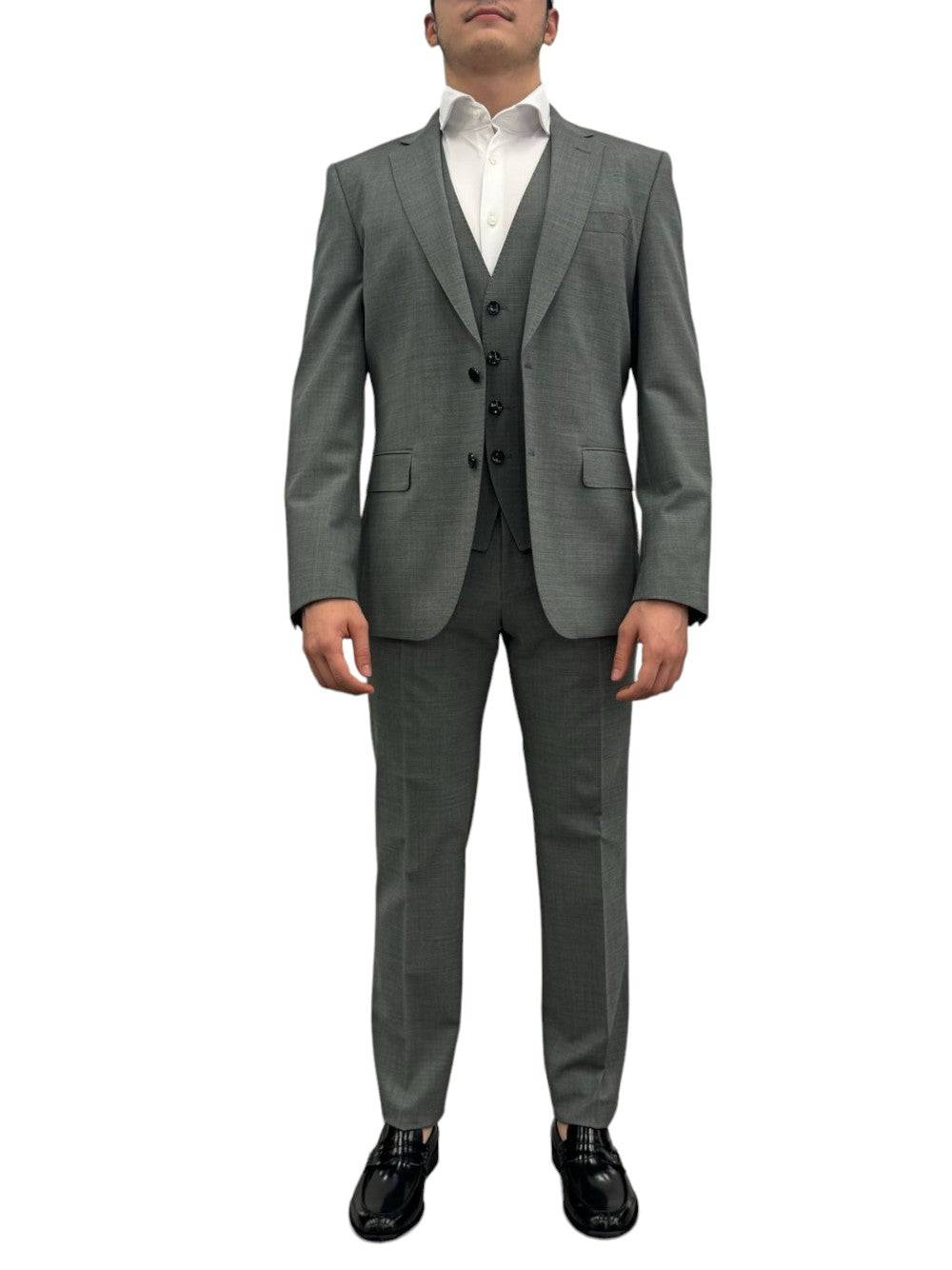 BOSS abito uomo Uomo 50517905