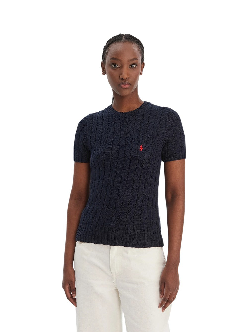 Polo Ralph Lauren Maglia Donna Sweater 211971873 006