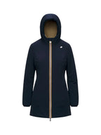 K-Way GIUBBINO Donna DENISE ST WARM DOUBLE K6128UW D0V