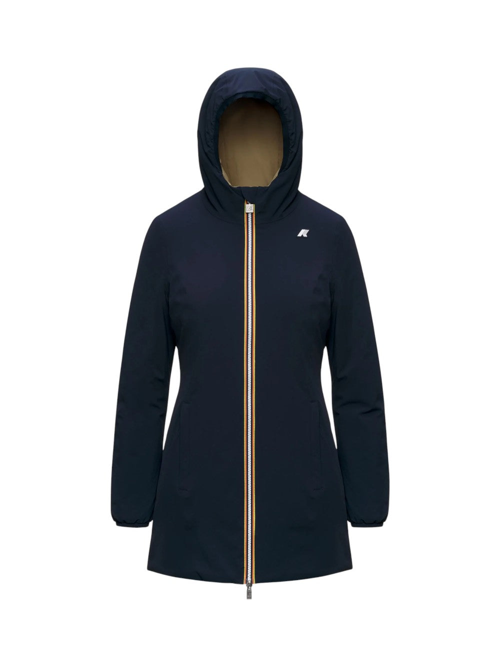 K-Way GIUBBINO Donna DENISE ST WARM DOUBLE K6128UW D0V
