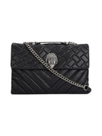 Kurt Geiger Borsa Donna LTHR XXL KENSINGTON BAG 1100500109 0
