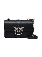 Pinko Borsa Donna LOVE ONE MINI ST. CL VITELLO 105856A0F1 Z99O