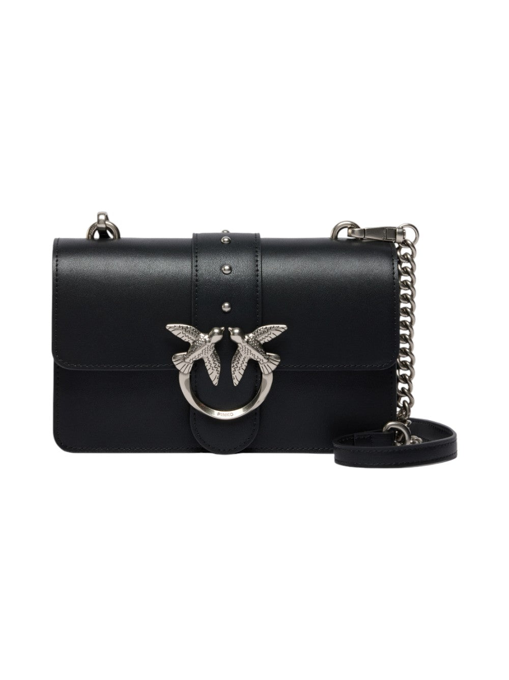 Pinko Borsa Donna LOVE ONE MINI ST. CL VITELLO 105856A0F1 Z99O