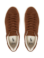 Polo Ralph Lauren Sneakers Uomo LOW TOP LACE 809P15729003