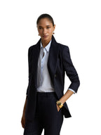 Lauren Ralph Lauren Giacca Donna WOVEN-JACKET 200B27693001