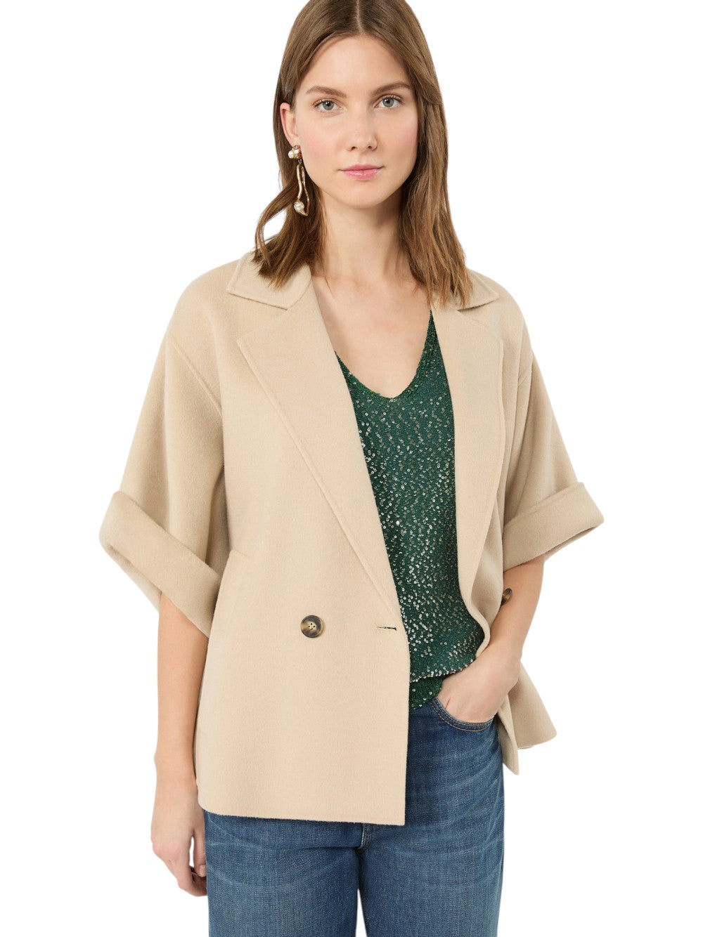 Max Mara Weekend Cappotto Donna WKDNEO 2625086031600 064